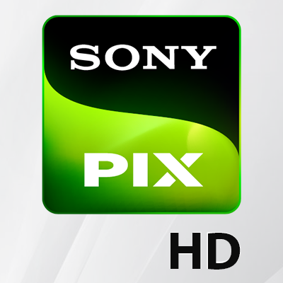 SONY PIX HD